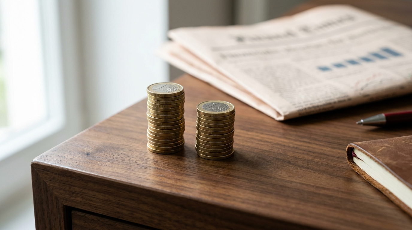 ATX vs. DAX: Dividenden im Vergleich