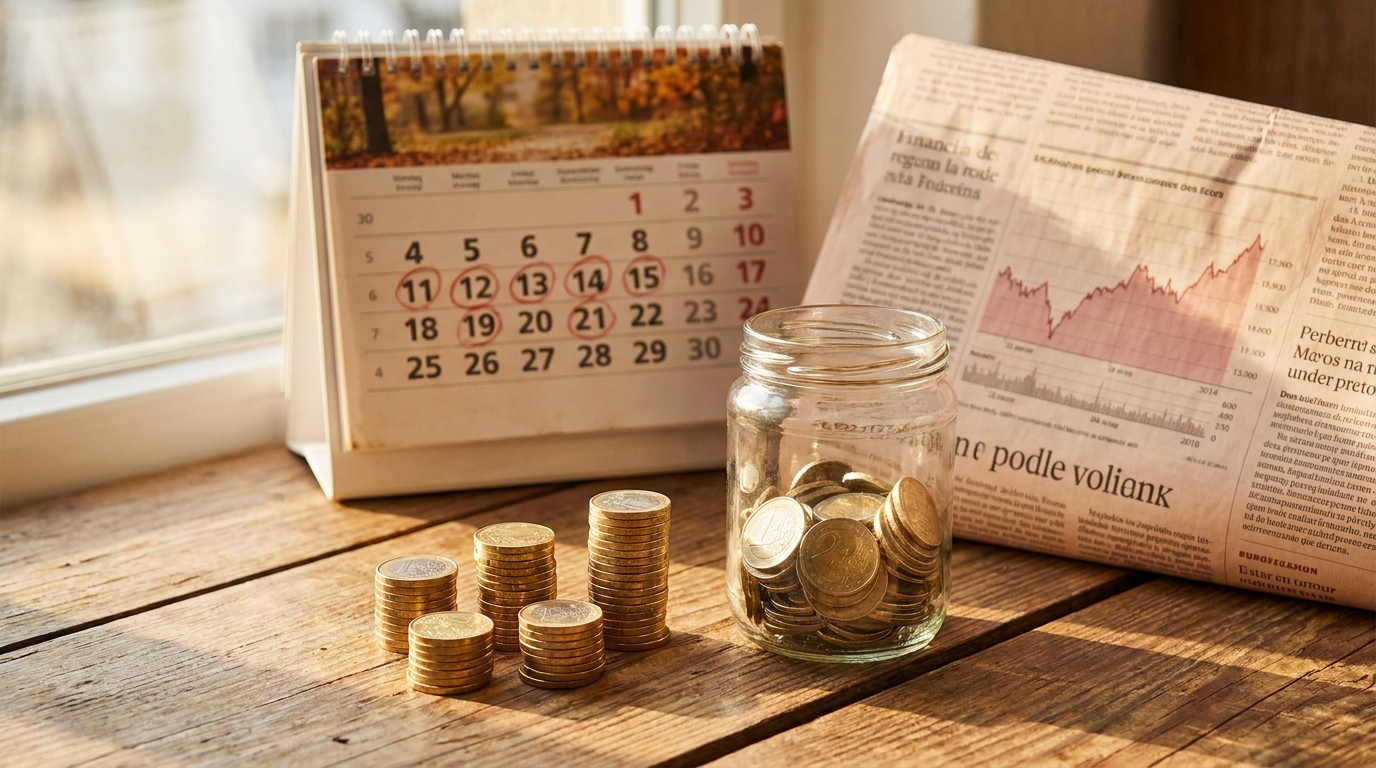 Ex-Tag, Record Date & Zahltag: die Dividendentermine einfach erklärt