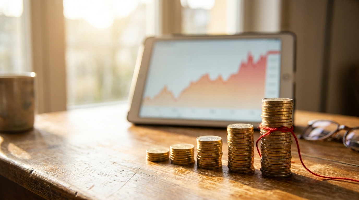 Die höchsten Dividendenrenditen im ATX 2026